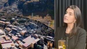 Minas Move o Mundo: Paloma Capanema, gerente da Nexa, detalha o papel do zinco, os projetos sociais e a sustentabilidade da empresa em MG. (Foto: Reprodução/Nexa/98 News)