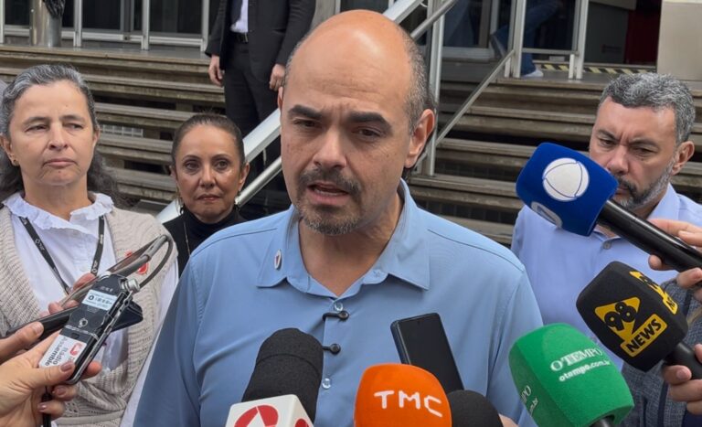 Mateus Simões vai ‘cobrar’ contrapartida de empresas que recebem isenção fiscal em MG
