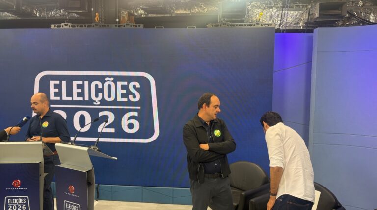Mateus Simões ataca escolhas de Cleitinho e anuncia ‘Big Brother’ contra o crime em Minas