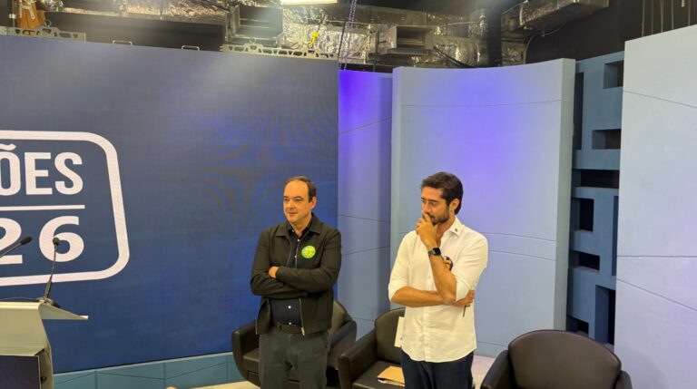 Flávio Roscoe critica Patrus sobre dívida de Minas e defende ampliar proteção da Serra do Curral