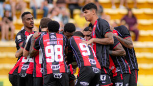 cruzeiro vitória