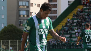 chapecoense atlético
