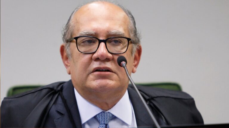 Gilmar Mendes reconhece constitucionalidade de decreto que reajustou Bolsa Família