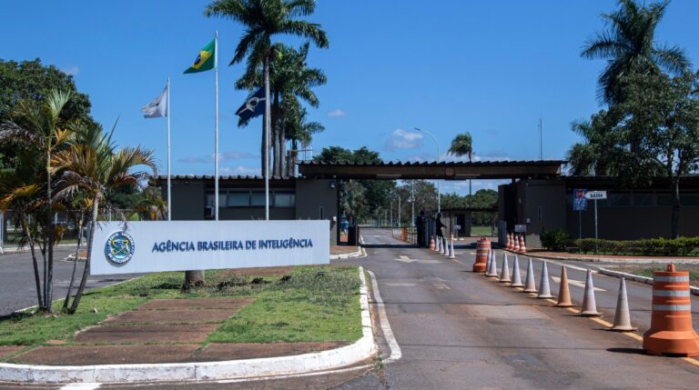 Abin aponta risco de interferência dos EUA nas eleições brasileiras