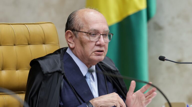 Gilmar Mendes critica ‘politização’ no TSE e diz que atuação partidária deve ser revista