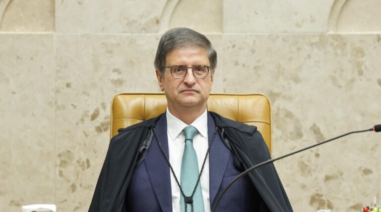 MPF vai avaliar imparcialidade de Gonet em caso envolvendo Daniel Vorcaro