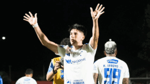 cruzeiro