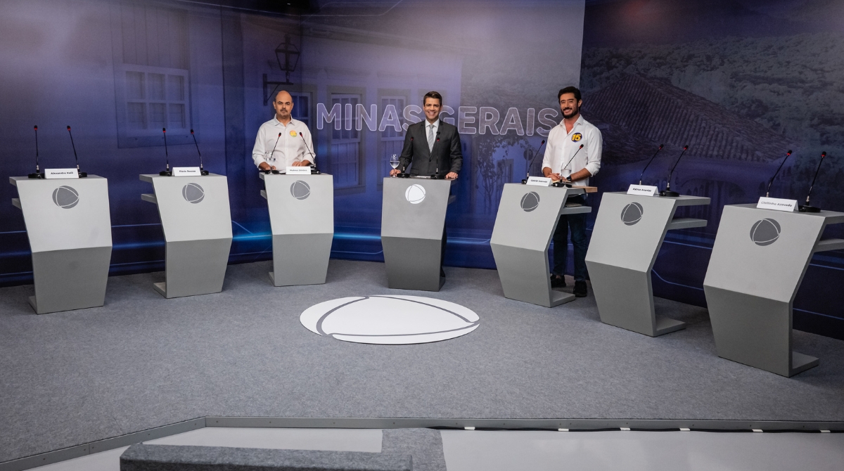 Simões e Gabriel