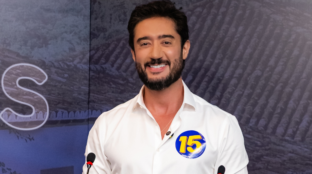 Gabriel Azevedo