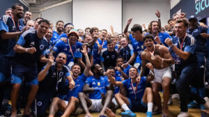 cruzeiro estrangeiros