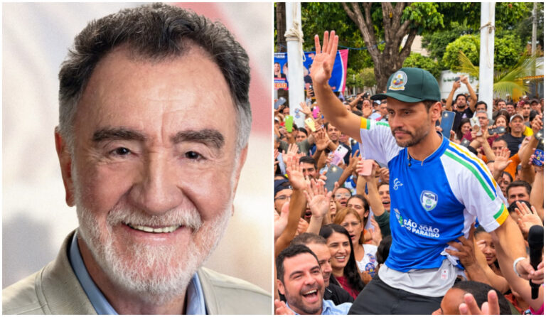 O que Cleitinho e Patrus não quiseram responder?