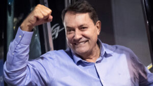 pedrinho cruzeiro