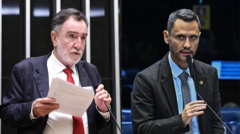 Cleitinho e Patrus vão para o segundo turno?