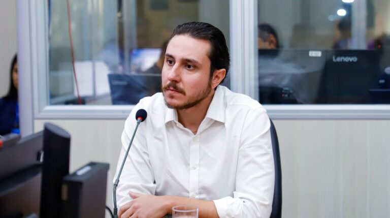 Justiça Eleitoral condena vereador Lucas Ganem à perda do mandato em BH