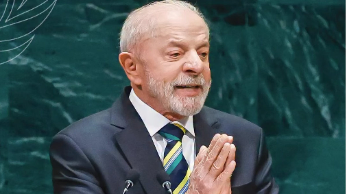 LULA ONU