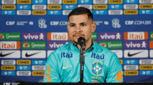 bruno guimaraes