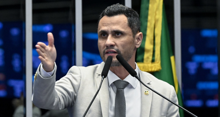 Cleitinho Azevedo