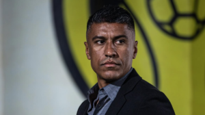 paulinho mirassol