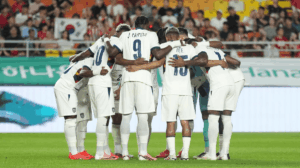 seleção equador
