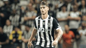 vitão atlético