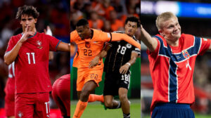 nations league