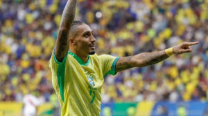 seleção brasileira