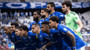 elenco cruzeiro