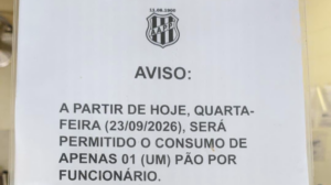 pão ponte preta