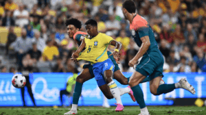 brasil austrália