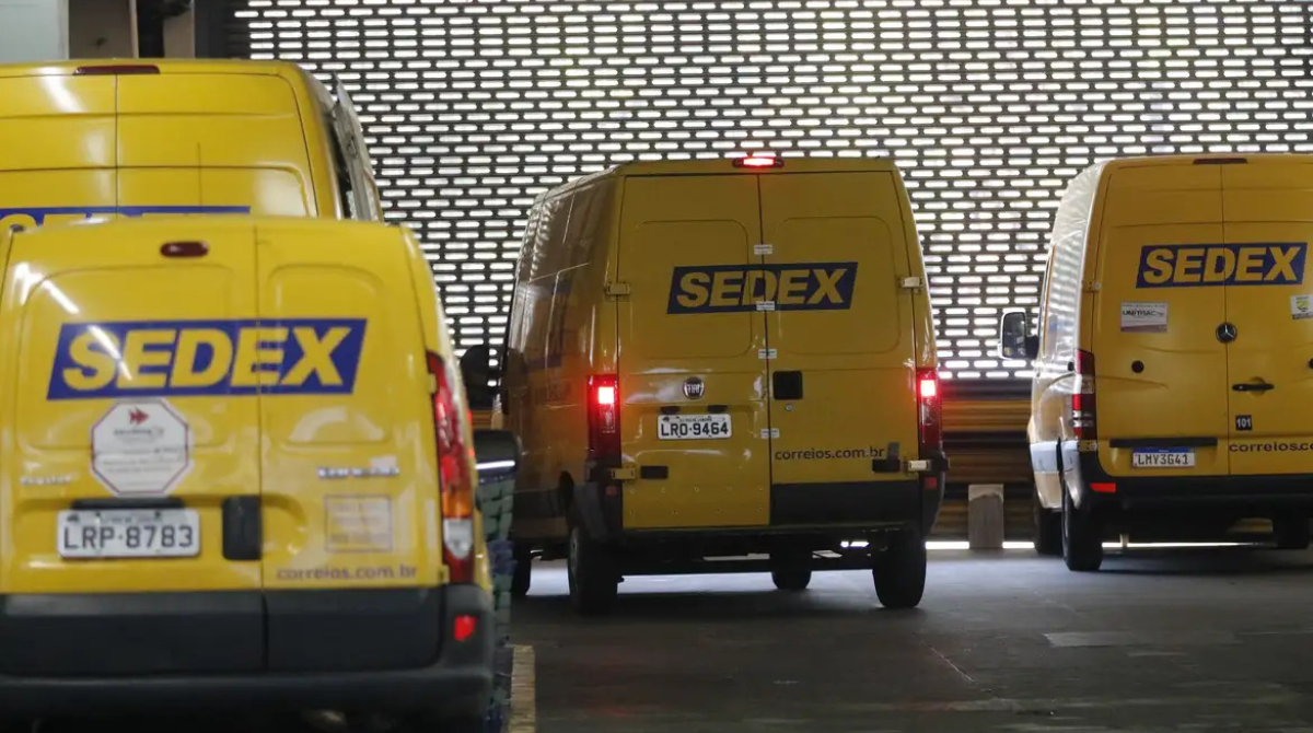 correios