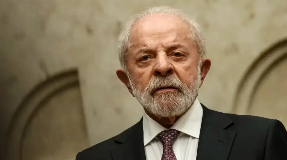 A campanha de Lula recorreu da decisão da Meta e pediu a retomada da veiculação de anúncios no Facebook. (Foto: Marcelo Camargo/Agência Brasil)