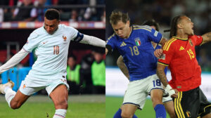 nations league