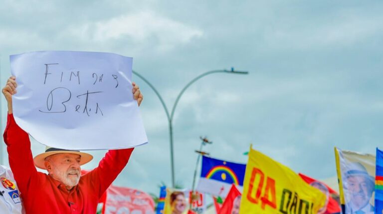 Governo anuncia proibição das bets no Brasil