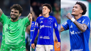 cruzeiro base
