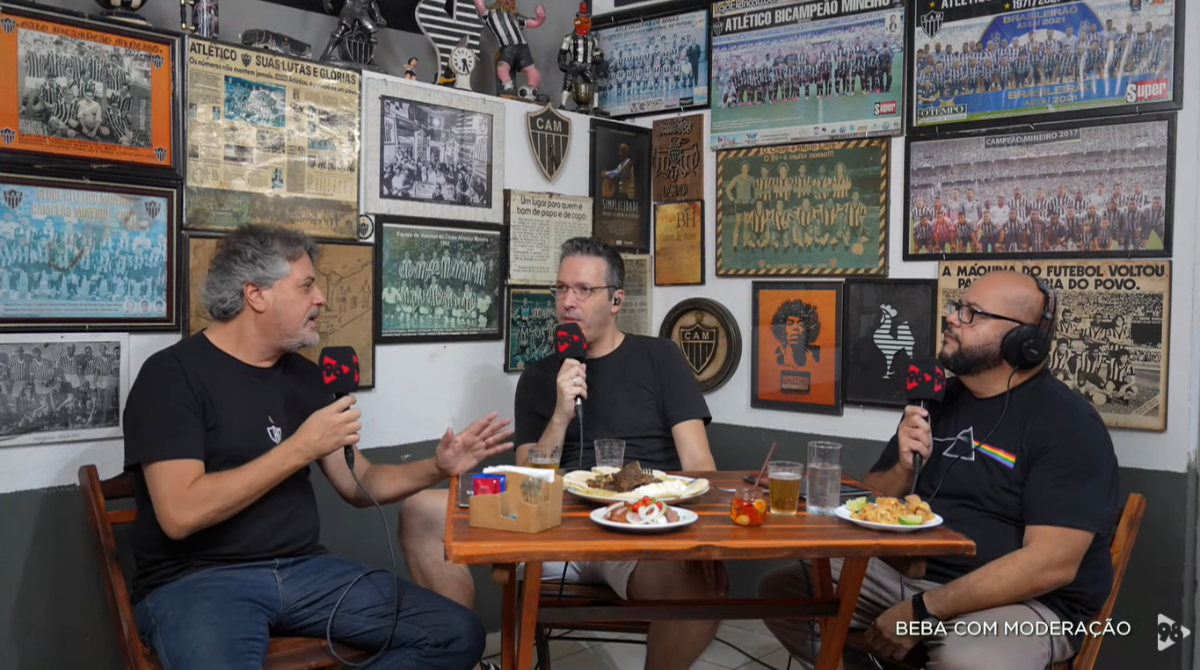 salomão lucas rage e antonelio no bar do salomão