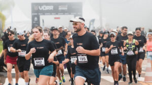 corrida Vörr