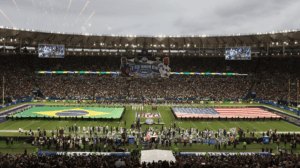 nfl maracanã
