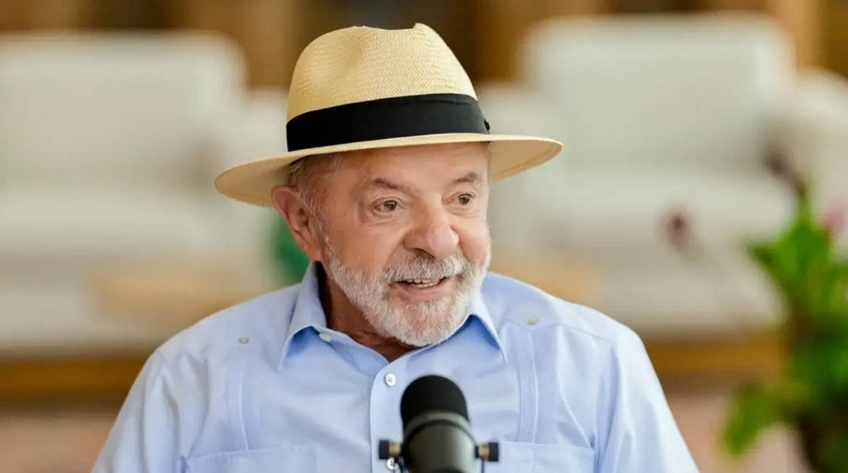 lula