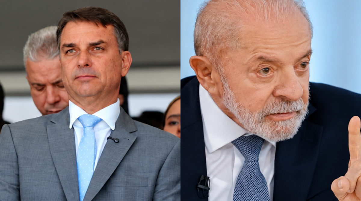 lula flavio