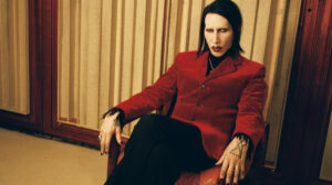 Marilyn Manson