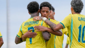 seleção sub-20