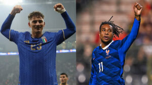 nations league