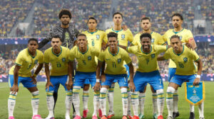 onde assistir brasil austrália