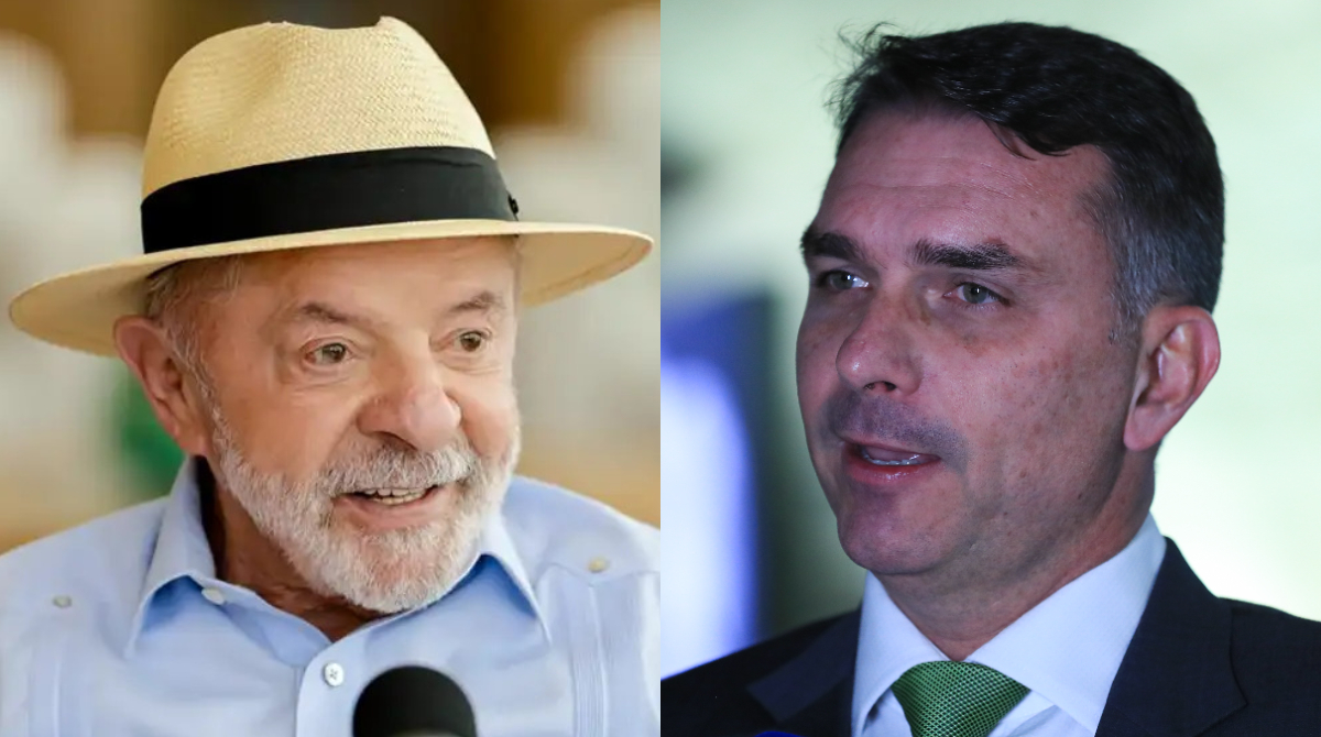 lula flávio