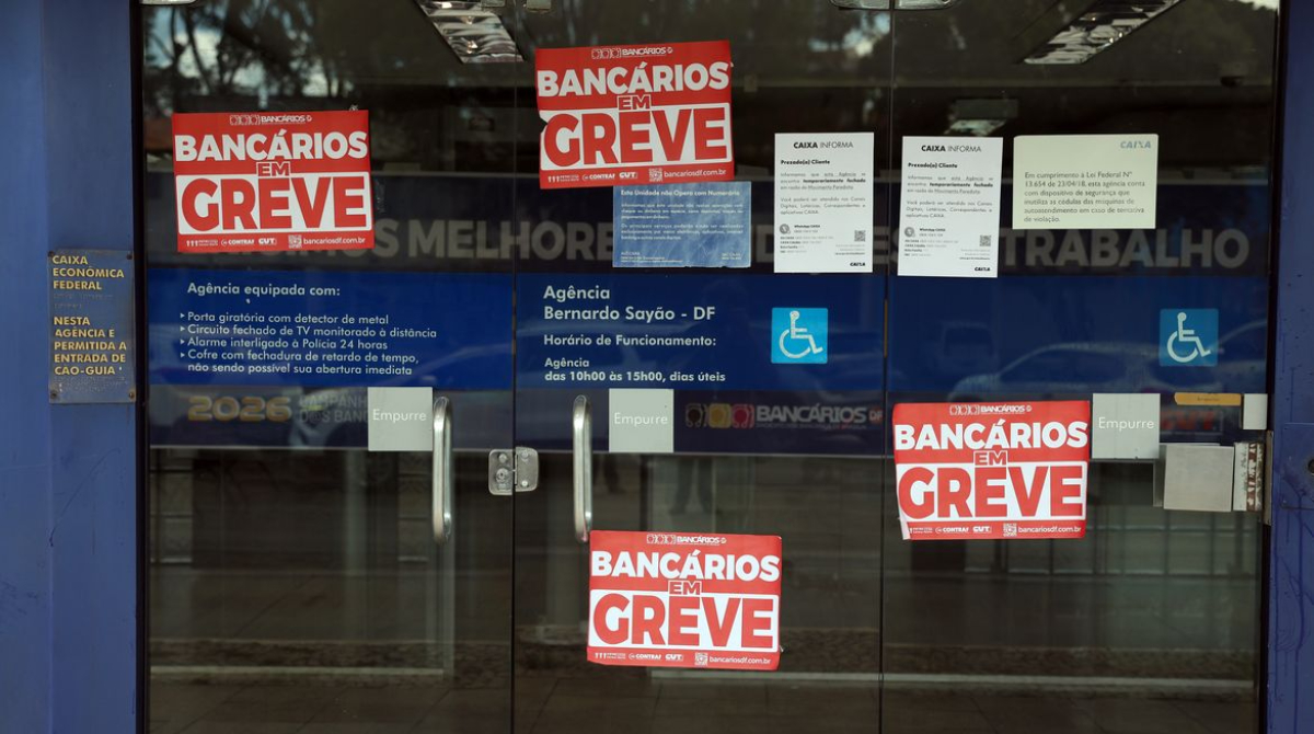 greve caixa