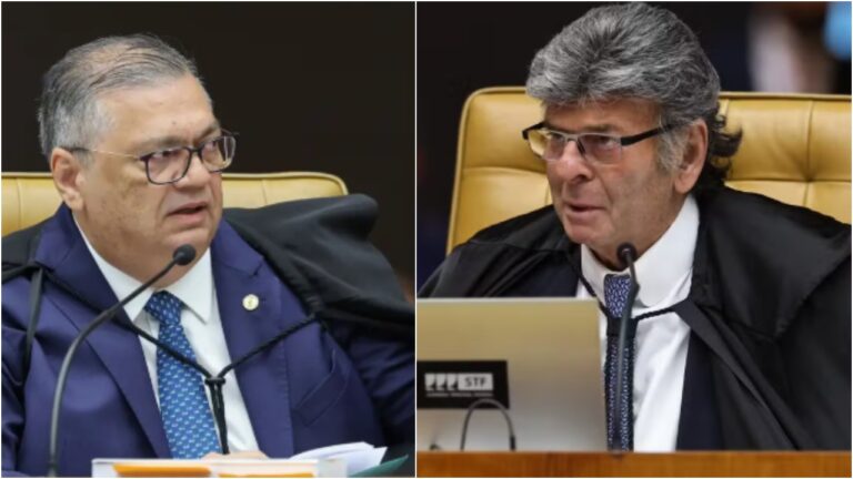 Fux suspende decisão de Dino e manda retirar posts sobre Nossa Senhora