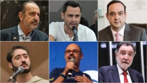 Debate Globo