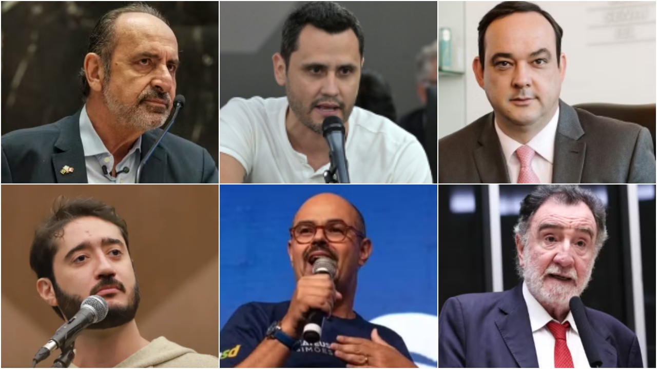 Debate Globo