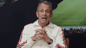 presidente flamengo