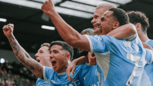 Manchester City